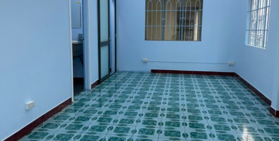  Bán gấp nhà 3 mặt tiền – vị trí vàng trung tâm TP Bảo Lộc