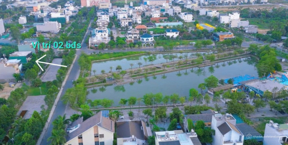 MẶT TIỀN HỒ SINH THÁI–NGỌC BẢO VIÊN QUẢNG NGÃI-224m2 (QUÁN CAFE 3 TẦNG 600m2)