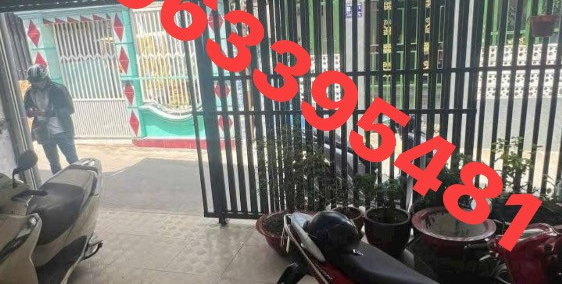 Vợ chồng anh Điền kẹt tiền cần bán căn nhà