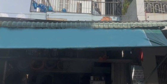 Rất Gấp! Bán nhà 6x22m, 4 Tầng – Hẻm 10m thông Quang Trung, Gò Vấp – Chỉ 12.5 tỷ