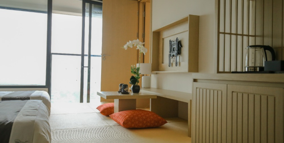 BỎ 1,6 TỶ – MANG VỀ 10%/NĂM + TẶNG NGUYÊN CẢ KỲ NGHỈ DƯỠNG CHO GIA ĐÌNH!