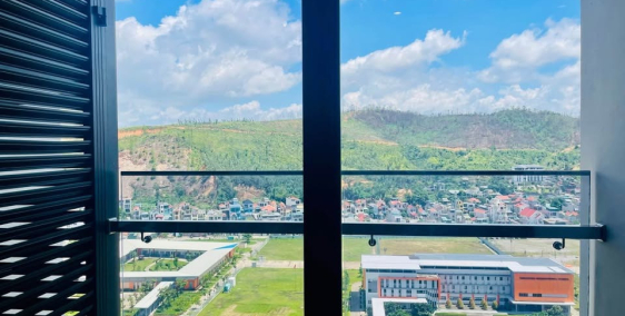 CHÍNH CHỦ BÁN CĂN HỘ STUDIO 30m² FULL NỘI THẤT – ICON40, TRUNG TÂM DU LỊCH BÃI C