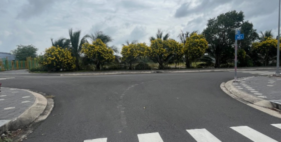 Bán Đất Nền 185m² – Gần Vành Đai 4 – Sổ Riêng – Giá Cực Tốt