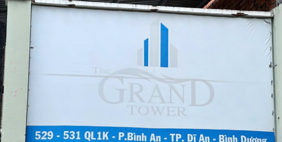 Cần bán hoặc cho thuê nhà xưởng mặt tiền QL1K