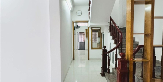 Bán nhà 3 tầng ngõ phố phường Thành Đông mới, TP HP mới, 50m2, 4 ngủ, ngõ thoáng