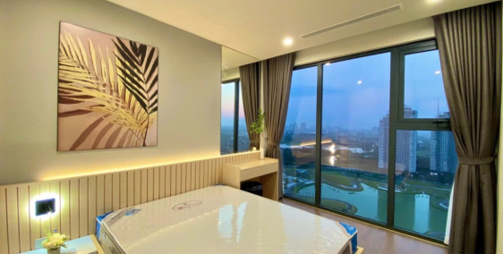 Giảm ngay 15,5% cho căn hộ Sun City Hà Nam cho căn hộ 2pn