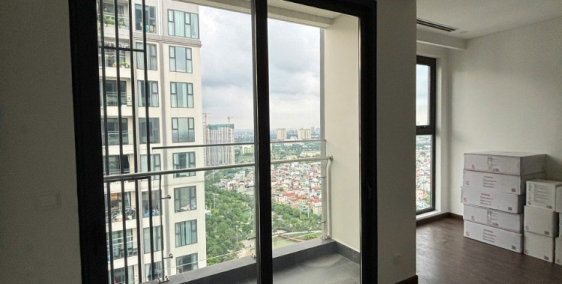 Bán chung cư cao cấp Ssmart CIty Tây Mỗ - toà B 𝐌𝐀𝐒𝐓𝐄𝐑𝐈