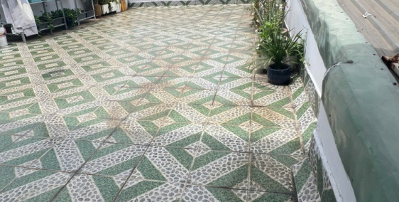 CHO THUÊ CĂN HỘ 2PN GIÁ TỐT– NGAY NGÃ 4 VĨNH VIỄN & LÊ HỒNG PHONG, QUẬN 10