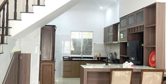 Cho Thuê Biệt Thự Oasis Thuận An - Vị Trí đắc địa, Tiện Nghi Cao Cấp