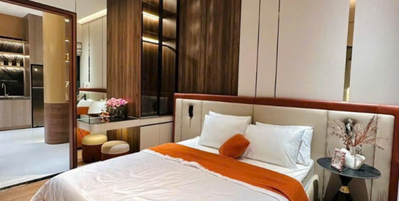 Bán căn hộ gần ngã 3 Tân Vạn, Biên Hòa, Đồng Nai, 1.79 tỷ. Lh: 0947875500