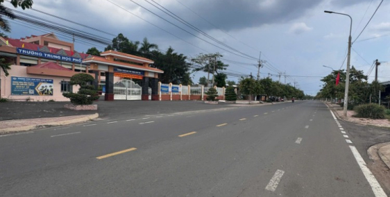 Đầu tư không cần bỏ vốn sát khu núi chứa chan ở Xuân Thọ, Xuân Lộc