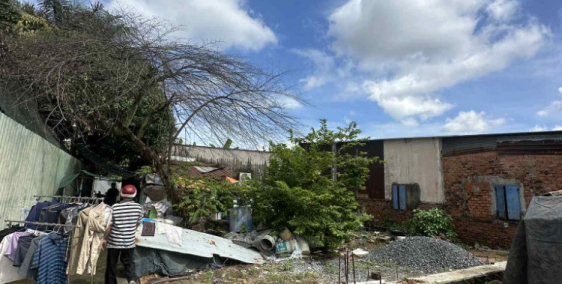 Bán Đất quận 2 - Bình Trưng Đông