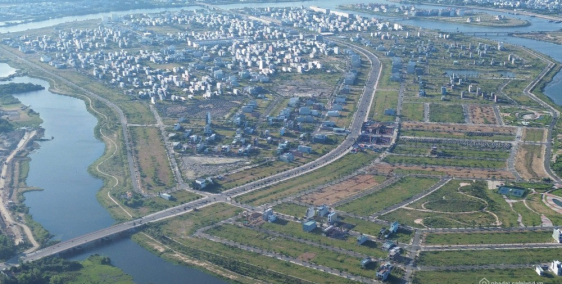 Chỉ với 50 triệu – Sở hữu ngay vị trí vàng tại Nam Hòa Xuân