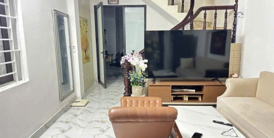 Bán nhà thanh lãm - Hà Đông - dt: 39m giá 6,8 tỷ