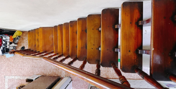 Chính chủ bán gấp nhà Đoàn Văn Bơ, Quận 4