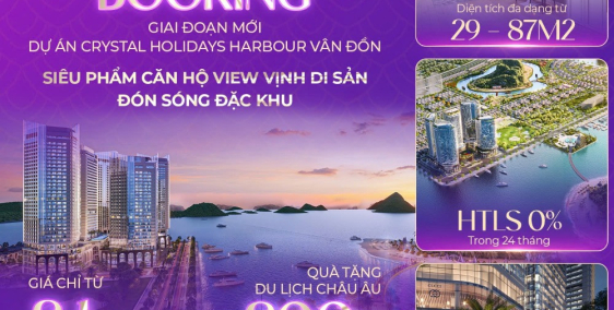  Chỉ còn 2 ngày nữa giỏ hàng chính thức ra mắt.  Với giá chỉ từ 2,1 TỶ/CĂN, đ