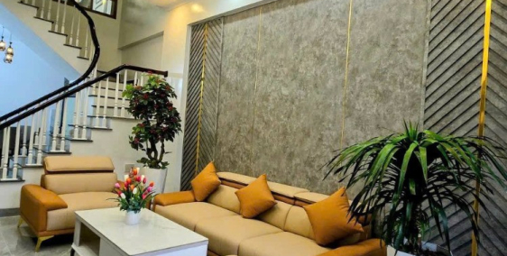 Nhà phố kinh doanh trung tâm thành phố Hải Dương bán cắt lỗ