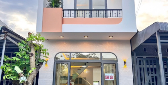 BÁN NHÀ TÂN HIỆP HCM NGAY CHỢ GIÁ 1,5 TỶ