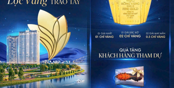  [SỰ KIỆN ĐẶC BIỆT] LỄ ĐÓNG NẮP HẦM & KÝ HỢP ĐỒNG MUA BÁN TẠI FRESIA RIVERSIDE