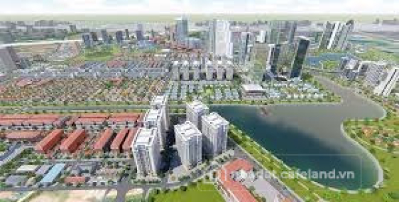 CẦN BÁN LÔ ĐẤT B2.1 LK2-20, KHU ĐÔ THỊ THANH HÀ MƯỜNG THANH – VỊ TRÍ ĐẸP VIEW HỒ