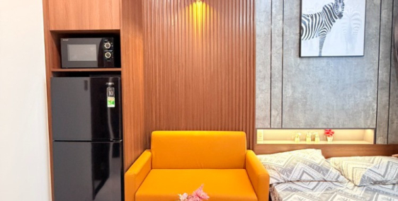 Mặt tiền Nguyễn Trọng Tuyển Phường 8 Phú Nhuận 73m2