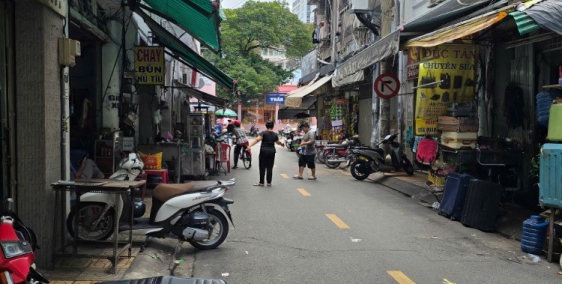 cho thuê nhà nguyên căn mt đường tiện kinh doanh buôn bán