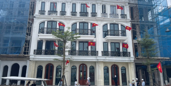 Mua liền kề hay mua căn hộ khi giá bằng nhau 11,5 tỷ