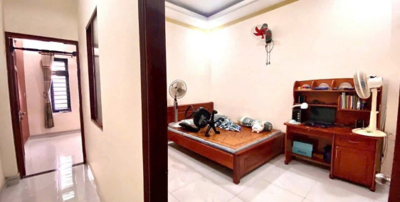 Nhà 1T2L ĐXH,SHR KDC Lê Phong, P. Tân Bình, TP. Dĩ An 4,35tỷ