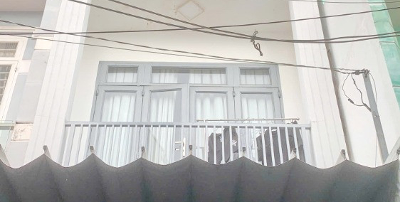 Bán nhà đẹp 2 lầu gần MT Phạm Thế Hiển Phường 4 Quận 8