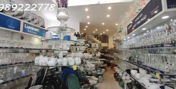 VIP [#QUẬN_3]- MẶT TIỀN P9 - 7 TẦNG TRUNG TÂM Q3 KINH DOANH ĐỈNH CAO- GIÁ TRỊ