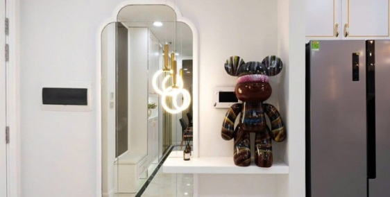 View đẹp 2,1 tỷ/ 2PN, có sổ, vay 85% chỉ 200tr nhận nhà ngay O799-303-195 Ngọc