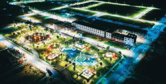 Bán đất nền dự án Century City giá tốt