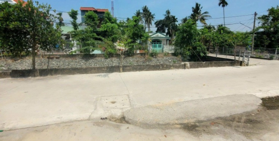 Bán kho, xưởng gần Cầu Phú Long, Quận 12