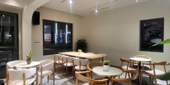 Sở hữu SHOPHOUSE CAO CẤP tại Thủ Dầu Một - P Bình Dương - TP Hồ Chí Minh