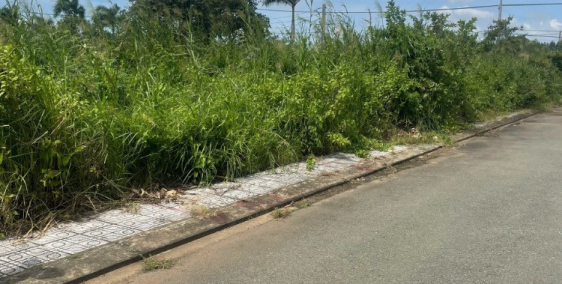 Bán đất thổ cư 62m², đường 9m, Đường số 8 – Long Phước, Quận 9. Chỉ 2,26 tỷ