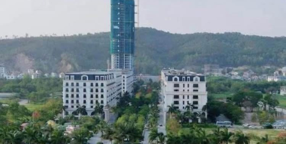 Chính chủ Bán căn hộ Studios 35m2 View Biển. Full nội thất, trung tâm du lịch Bã