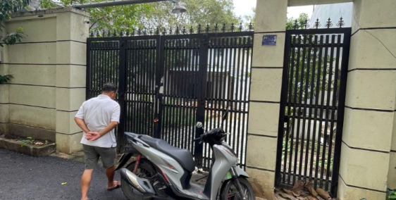 Bán nền 100m2 Kdc Nam Hùng Vương, Bình Tân. Giá 5,5 tỷ