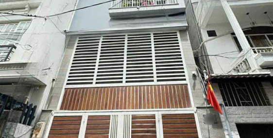 SIÊU PHẨM [#HÚ_NHUẬN] -P11- ĐẸP THIẾT KẾ XỊN - HXH THÔNG SÁT MT HUỲNH VĂN BÁNH