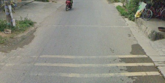 Cần bán lô đất ở xã Tuy Phước Bắc tỉnh Gia Lai