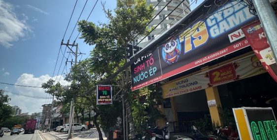 Siêu phẩm đất MT Q7 – 13x50m – tiềm năng xây khách sạn, CHDV, nhà hàng