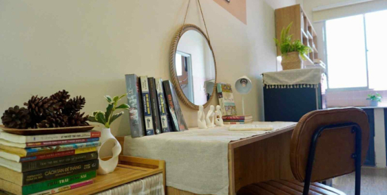 [#PHÚ_NHUẬN]- 4 TẤM MT ĐƯỜNG 16M ĐÀO DUY ANH, PHỔ QUANG - KHU CÁN BỘ VIP PHÚ