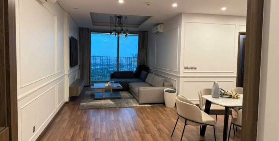 Bán căn hộ chung cư Resco Cổ Nhuế - Giá rẻ nhất – 3PN – Giá chi nhỉnh 5 tỷ - Sổ