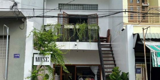 NHÀ BÁN KDC 148 đường 3/2, CẦN THƠ 1T2L