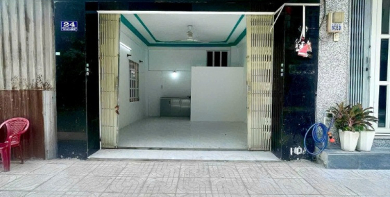 CHO THUÊ KIOT - KDC LÝ CHIÊU HOÀNG, CHỈ 3.9 TRIỆU/THÁNG