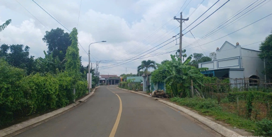 BÁN NHANH 6X25, SỔ RIÊNG, FULL THỔ CƯ TẠI XUÂN THỌ -XUÂN LỘC.GIÁ CHỈ 650TR