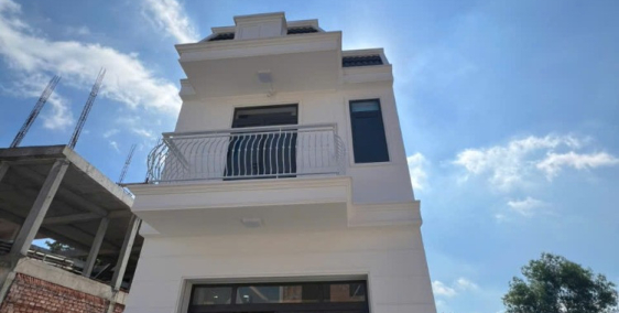 diện tích 5x15 1 đến 2 tỷ nhà phố mặt tiền tiềm năng tăng trưởng