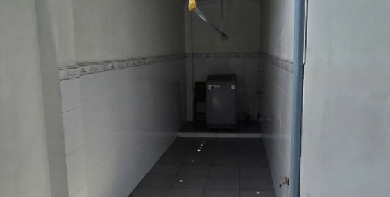 NHÀ ĐẸP 7.5 x 22m NỞ HẬU đường Oto, Gần Phan Văn Hớn, chợ Xuân Thới Thượng