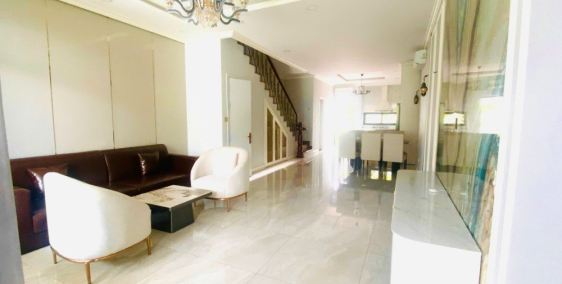 BÁN NHÀ TẶNG NỘI THẤT, SỔ RIÊNG MỘT CHỦ, CHỦ Ở CỰC KỸ, NHÀ CÒN MỚI!