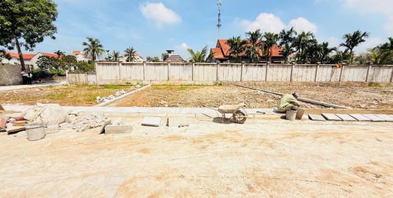 Bán đất trung tâm xã Nga Tân,gần KCN Nga Tân 470ha