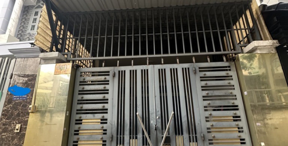 HXH Phan Huy Ích 4x18.5, 19PN gần KCN Tân Bình dễ cải tạo làm CHDV